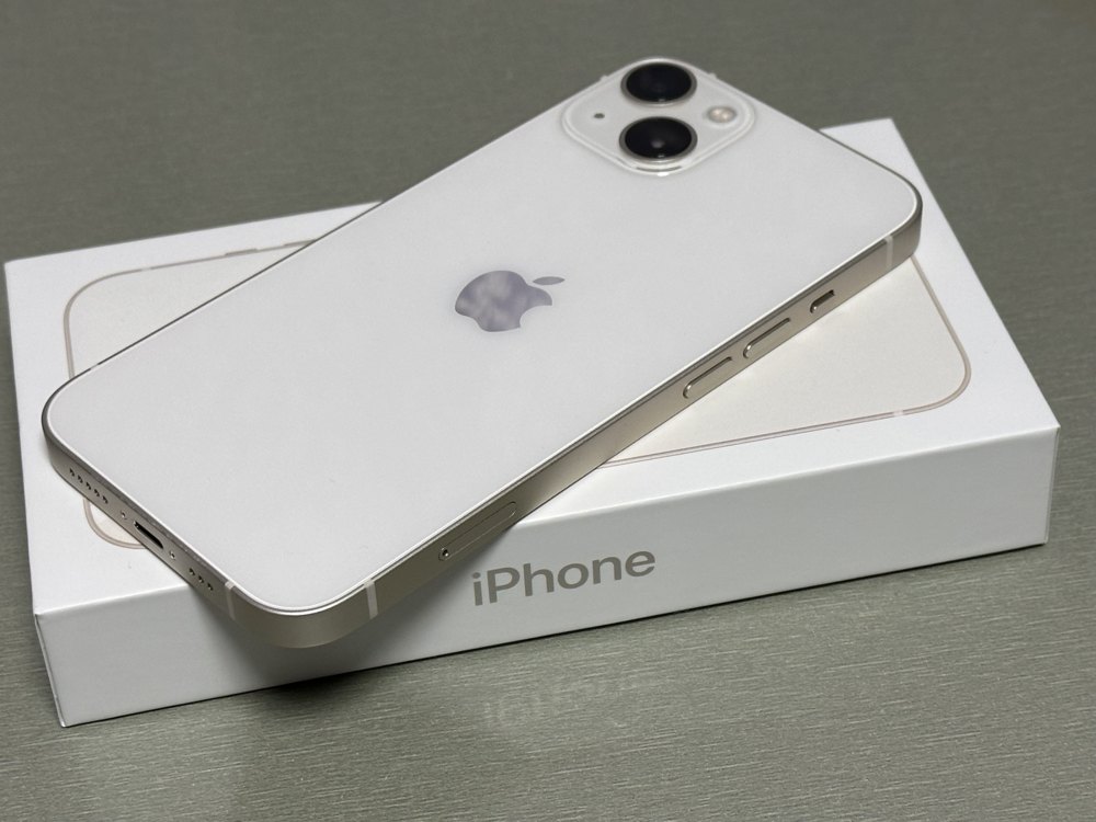 Apple iPhone 13 128GB