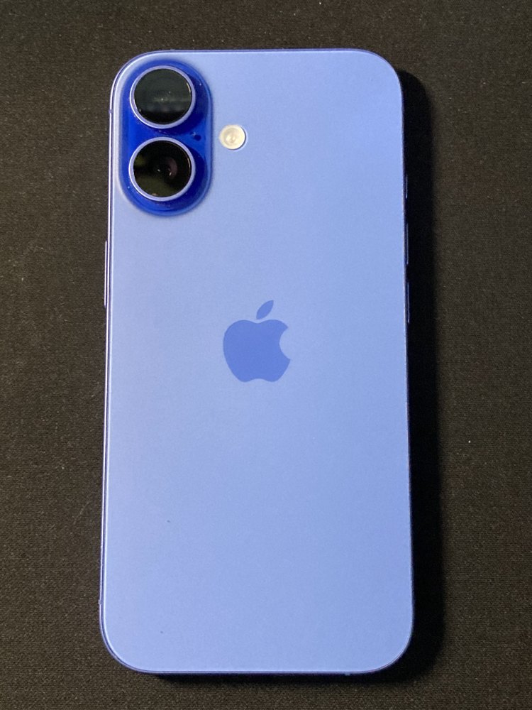 Apple iPhone 16 128GB