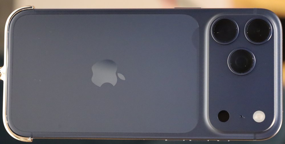 Apple iPhone 17 Pro Max 1TB