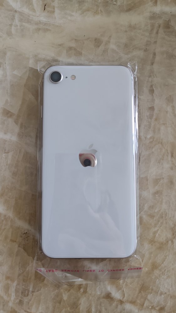 Apple iPhone SE (2022) 4GB/64GB