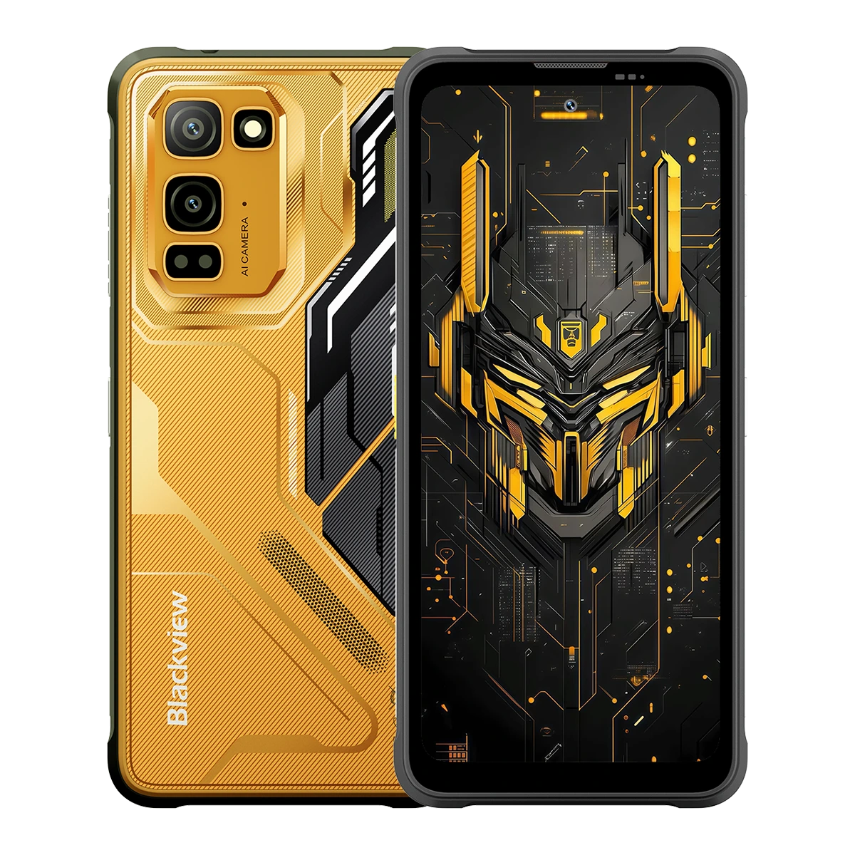 Blackview Fort 1 6GB/256GB
