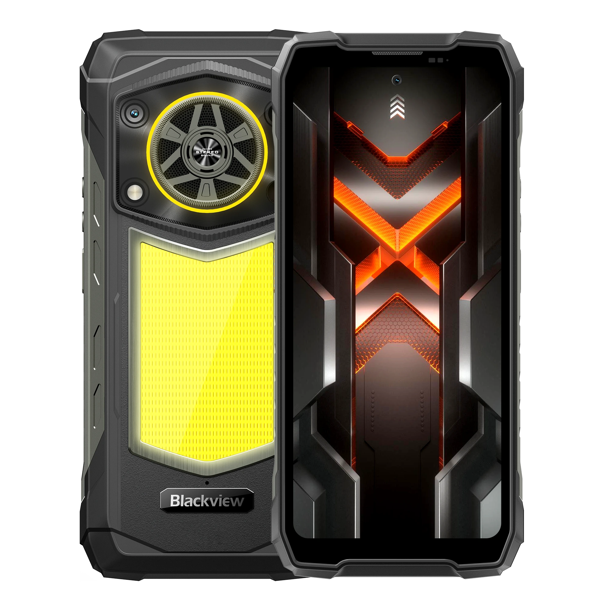 Blackview ROCK 5 12GB/256GB