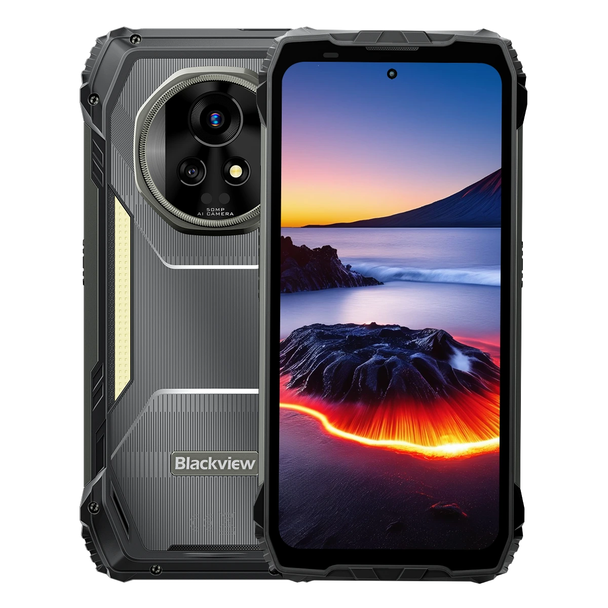 Blackview XPLORE 2 Projector 16GB/1TB