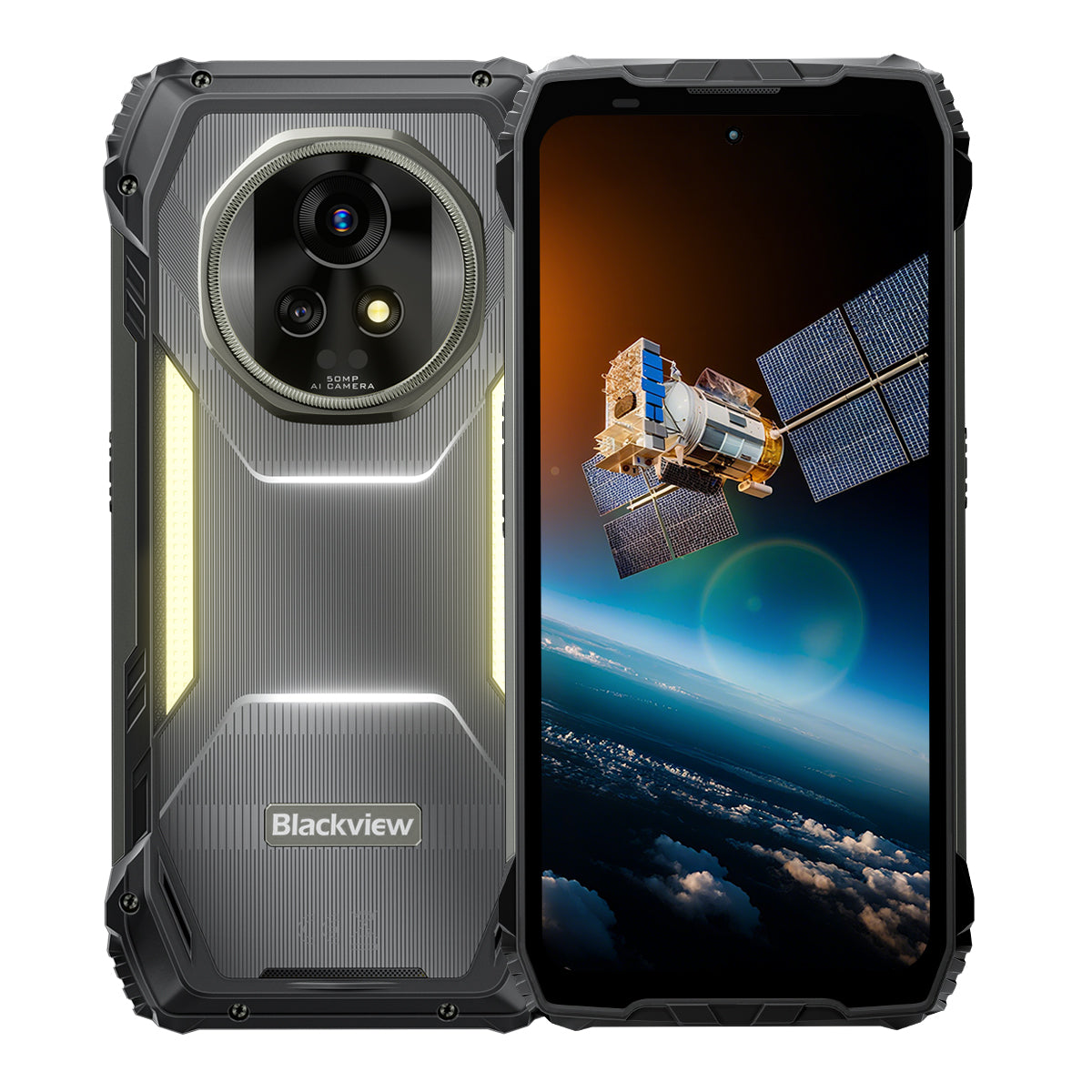 Blackview XPLORE 2 Satellite 16GB/1TB
