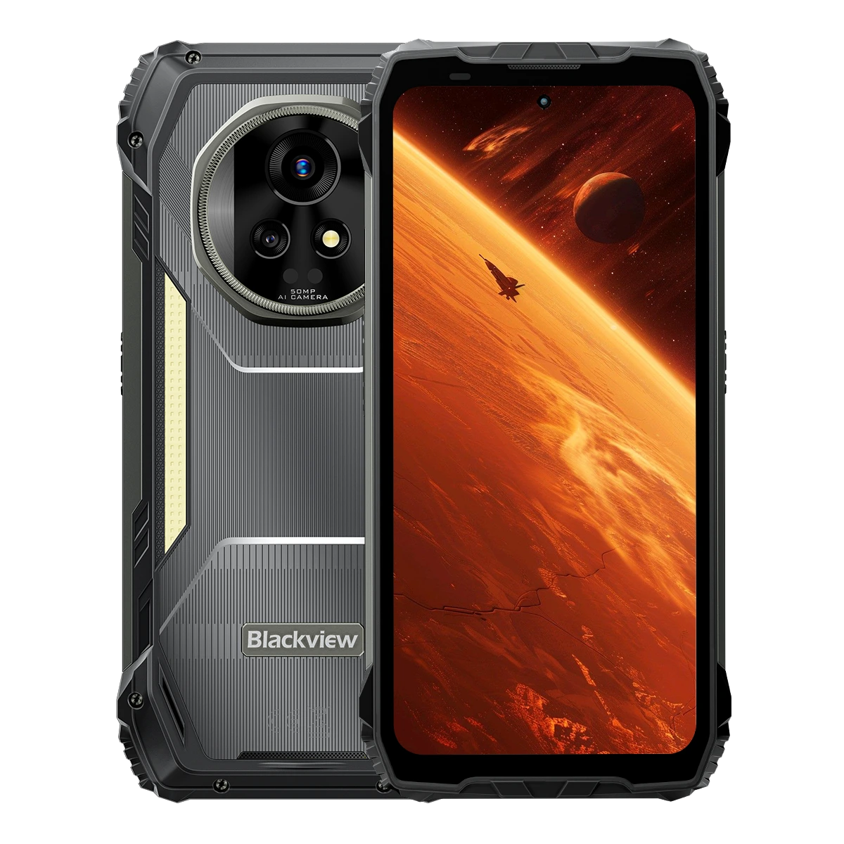 Blackview XPLORE 2 16GB/1TB