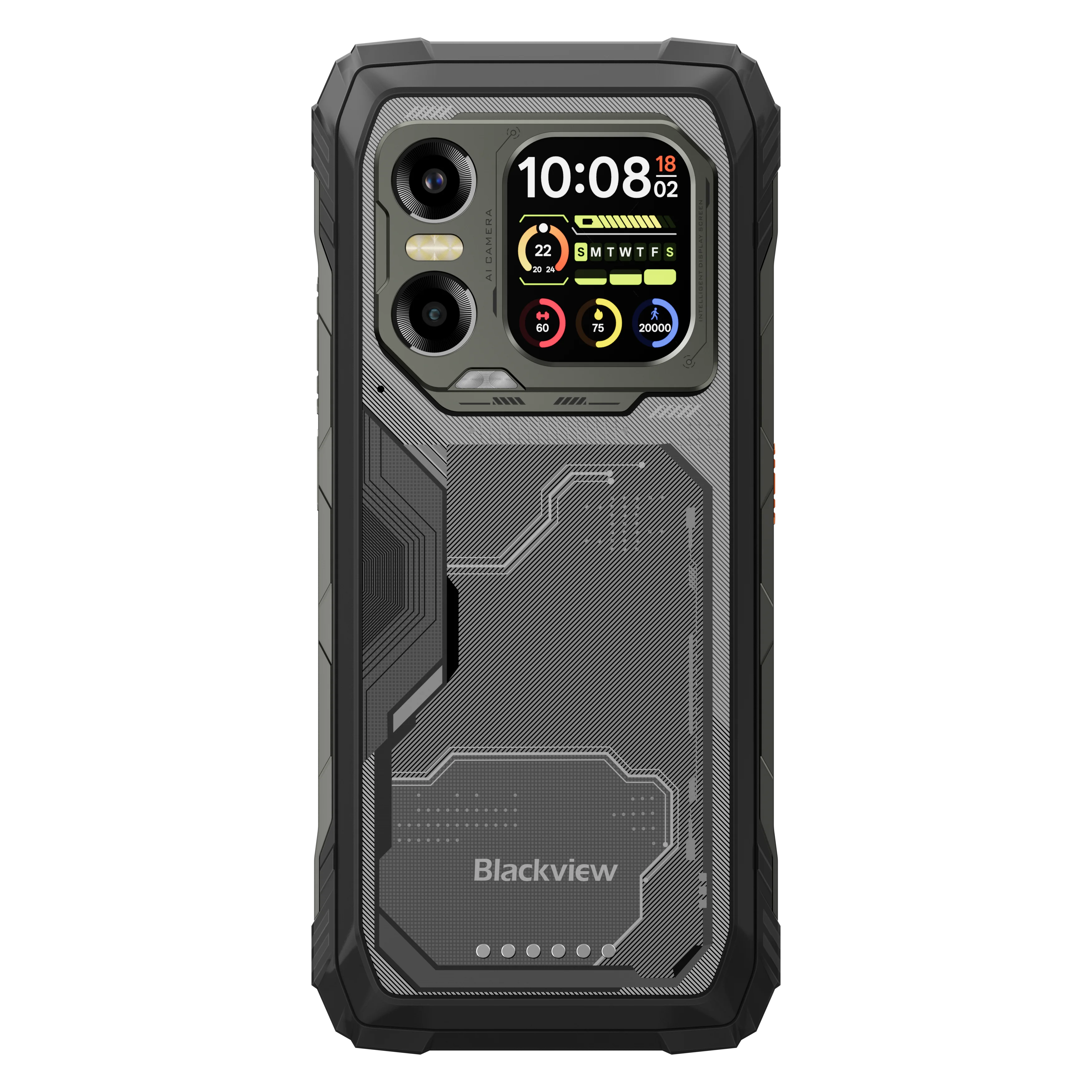 Blackview XPLORE X1 12GB/256GB