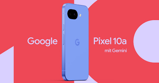 Google Pixel 10a 256GB