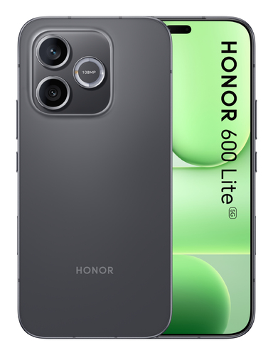 Honor 600 Lite 8GB/256GB