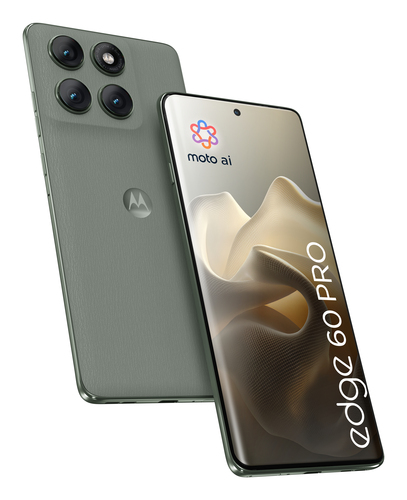 Motorola Edge 60 Pro 8GB/256GB