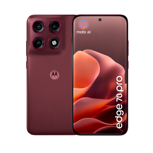 Motorola Edge 70 Pro 8GB/256GB