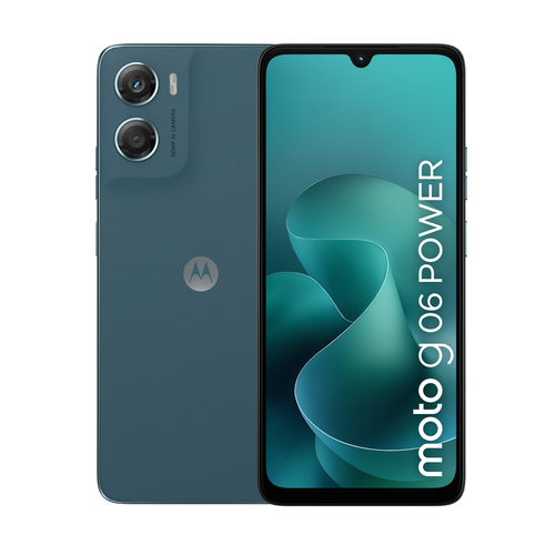 Motorola Moto G06 Power 4GB/256GB