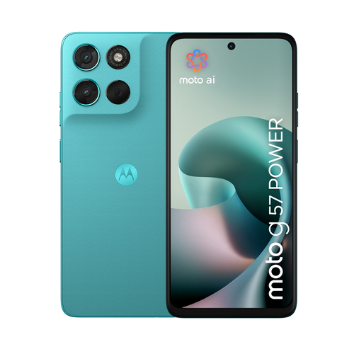 Motorola Moto G57 Power 12GB/256GB