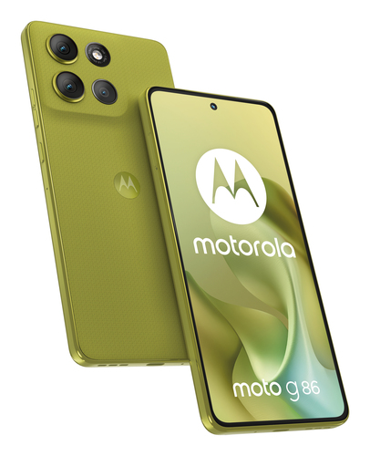 Motorola Moto G86 5G 8GB/256GB