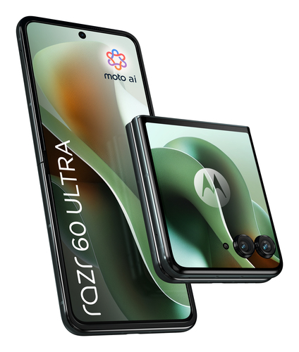 Motorola Razr 60 Ultra 16GB/512GB