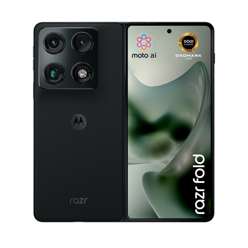 Motorola Razr Fold 16GB/512GB