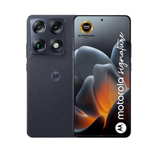 Motorola Signature 16GB/512GB