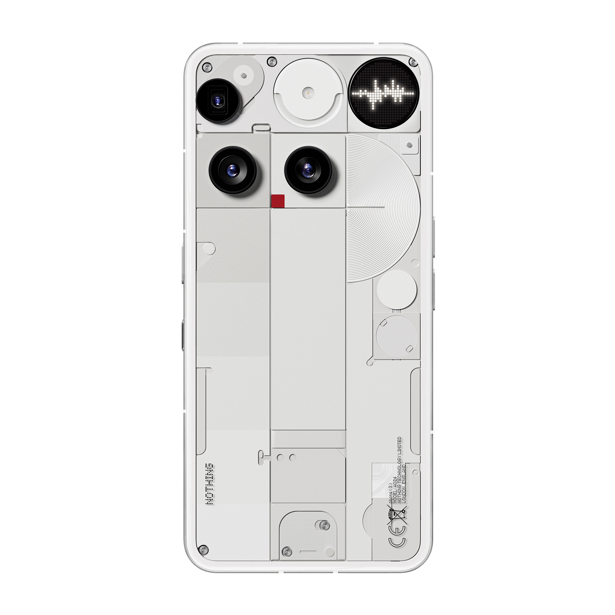 Nothing Phone (3) 16GB/512GB