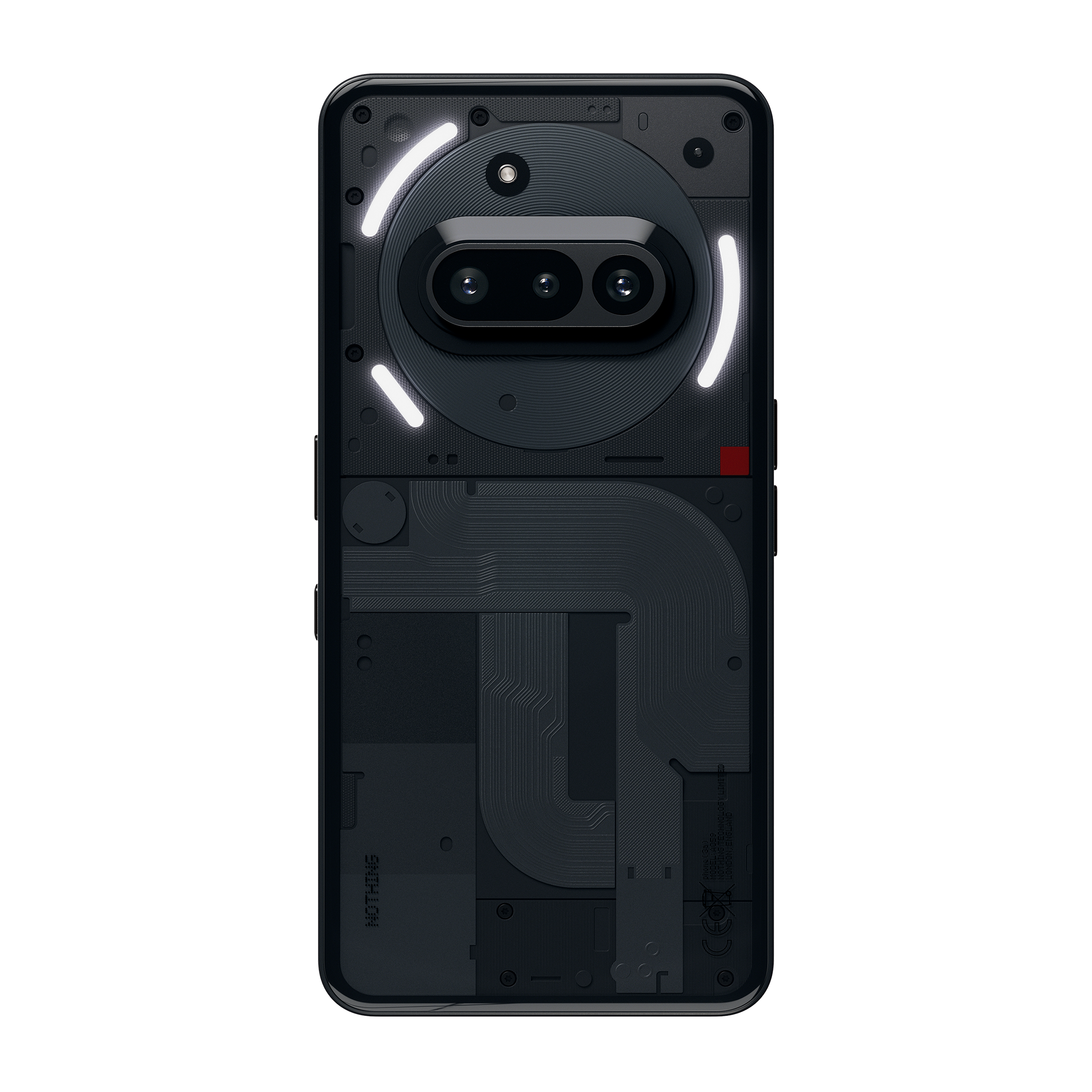 Nothing Phone (3a) 12GB/256GB
