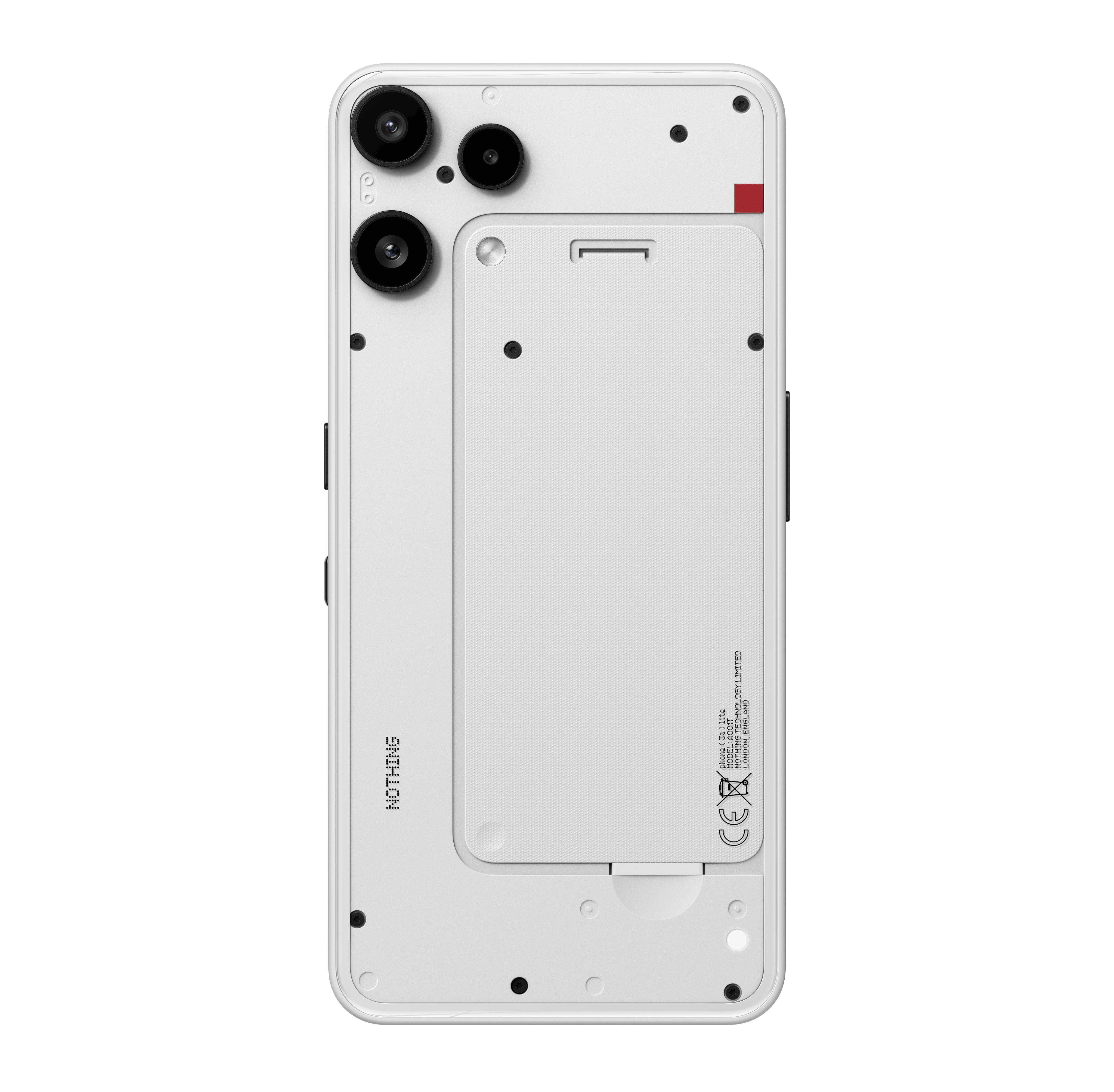 Nothing Phone (3a) Lite 8GB/128GB