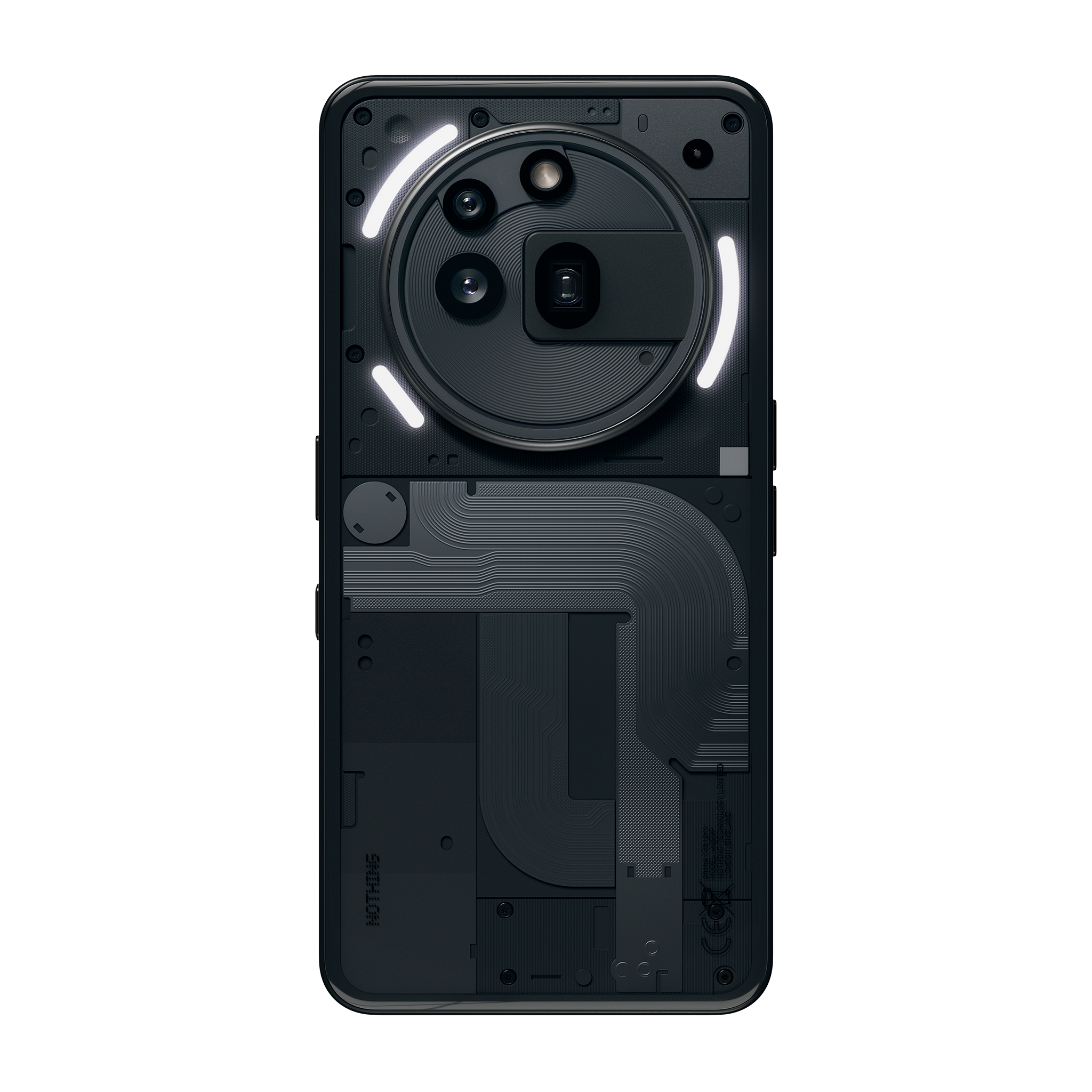 Nothing Phone (3a) Pro 12GB/256GB