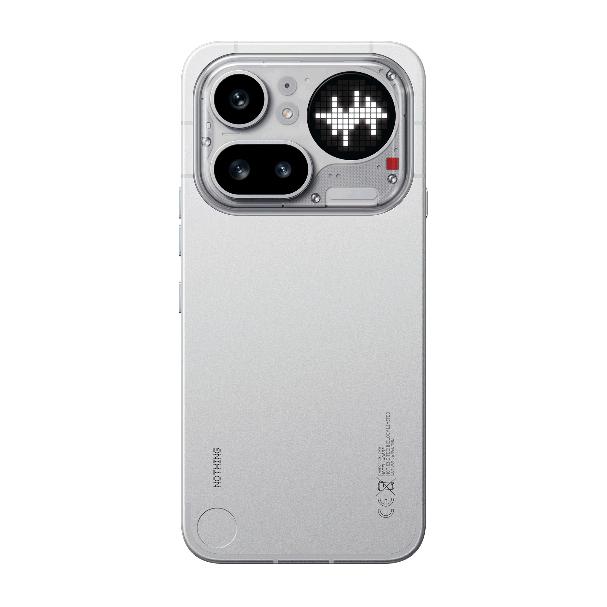 Nothing Phone (4a) Pro 12GB/256GB