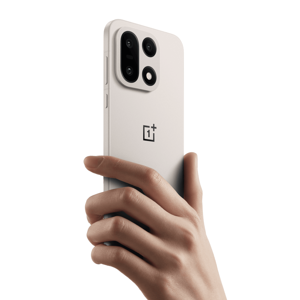 OnePlus 15 16GB/512GB