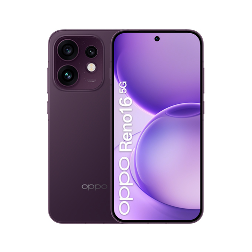 Oppo Reno16 5G 8GB/512GB