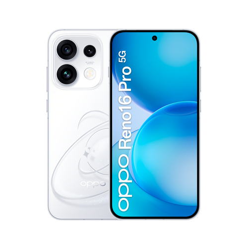 Oppo Reno16 Pro 5G 12GB/512GB