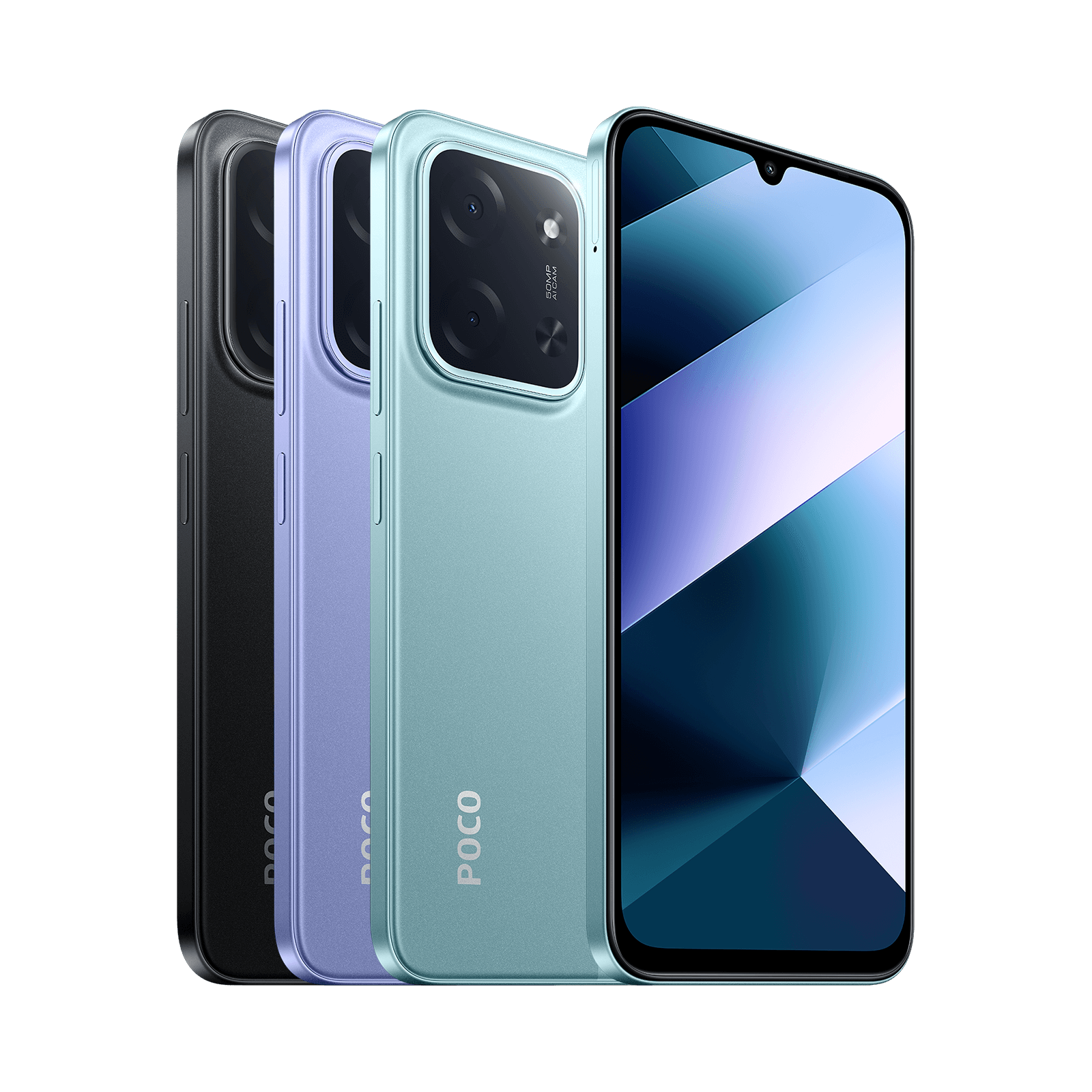 POCO C85 6GB/128GB