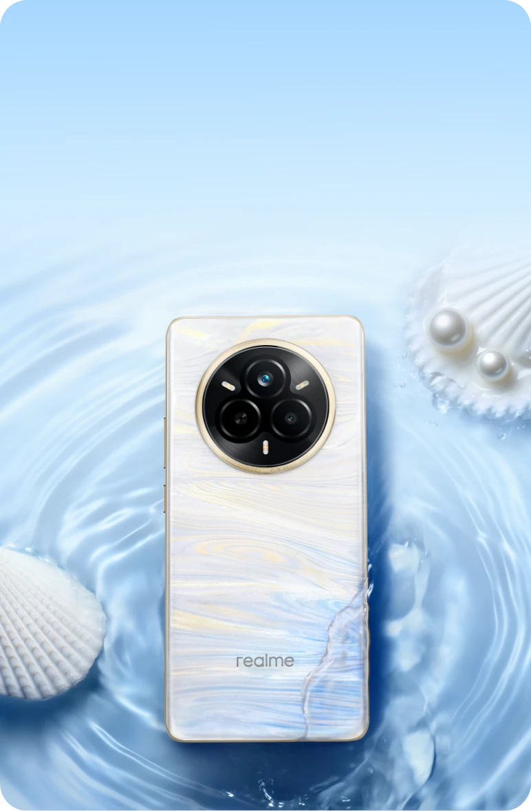 Realme 14 Pro 5G 8GB/256GB
