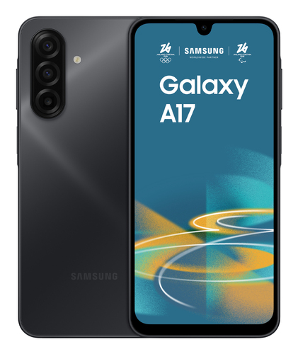 Samsung Galaxy A17 4GB/128GB