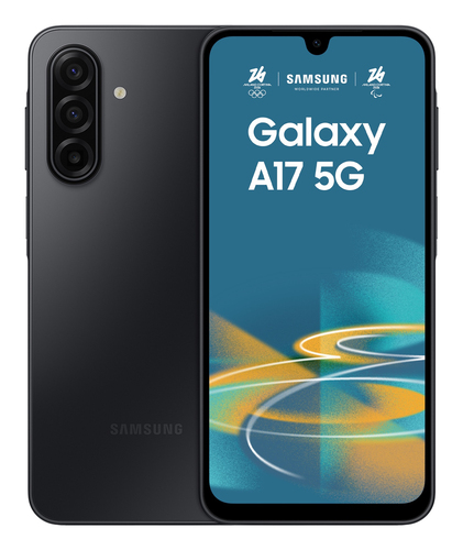 Samsung Galaxy A17 5G 4GB/128GB