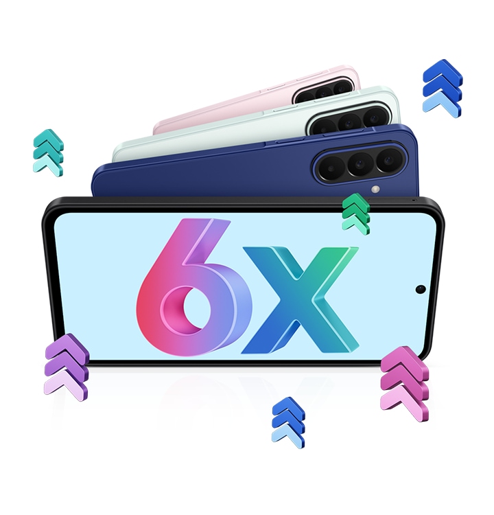 Samsung Galaxy A27 5G 6GB/128GB