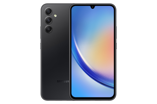 Samsung Galaxy A34 5G A346B 6GB/128GB