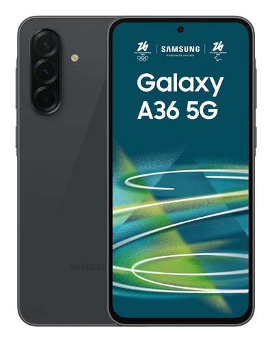 Samsung Galaxy A36 5G 8GB/256GB
