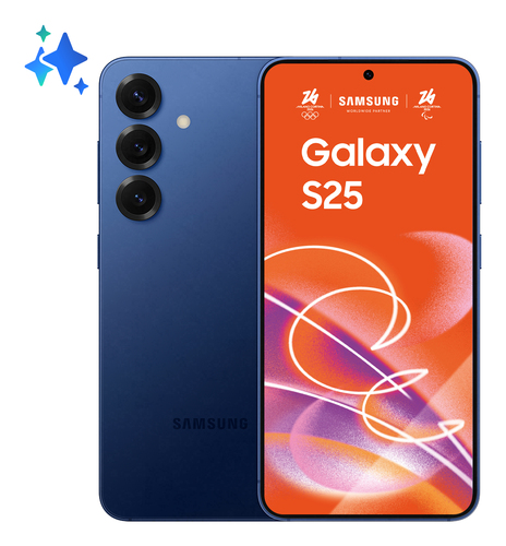 Samsung Galaxy S25 12GB/256GB