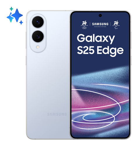 Samsung Galaxy S25 Edge 12GB/256GB