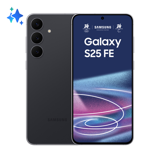 Samsung Galaxy S25 FE 8GB/256GB