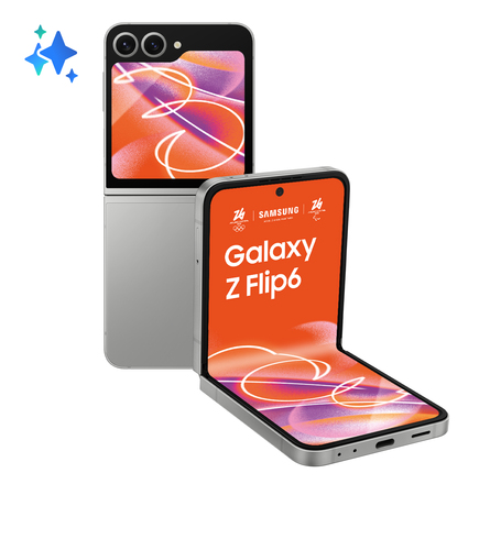 Samsung Galaxy Z Flip6 12GB/512GB