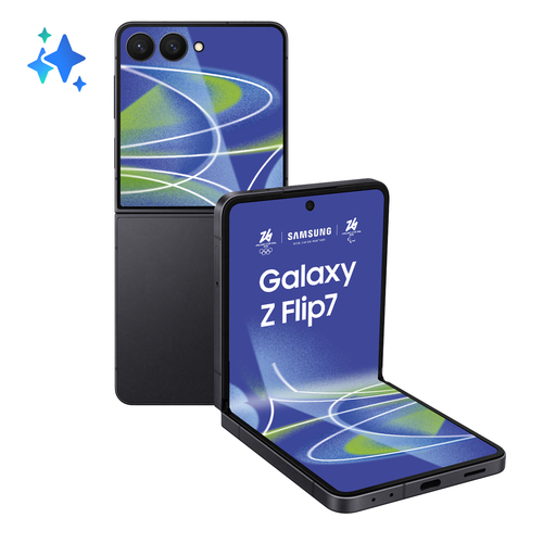 Samsung Galaxy Z Flip7 12GB/512GB