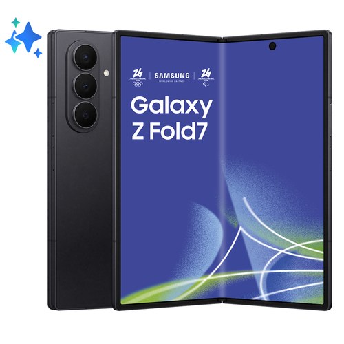 Samsung Galaxy Z Fold7 12GB/256GB