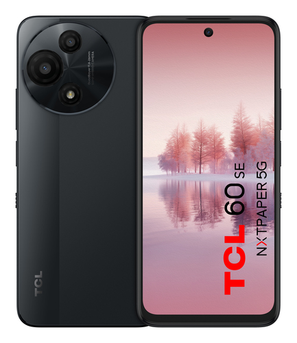 TCL 60 SE NXTpaper 5G 8GB/256GB