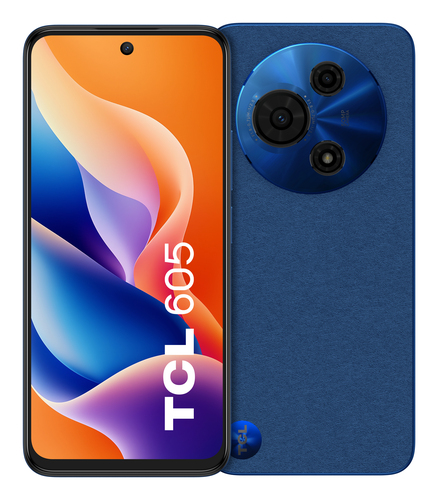 TCL 605 8GB/256GB