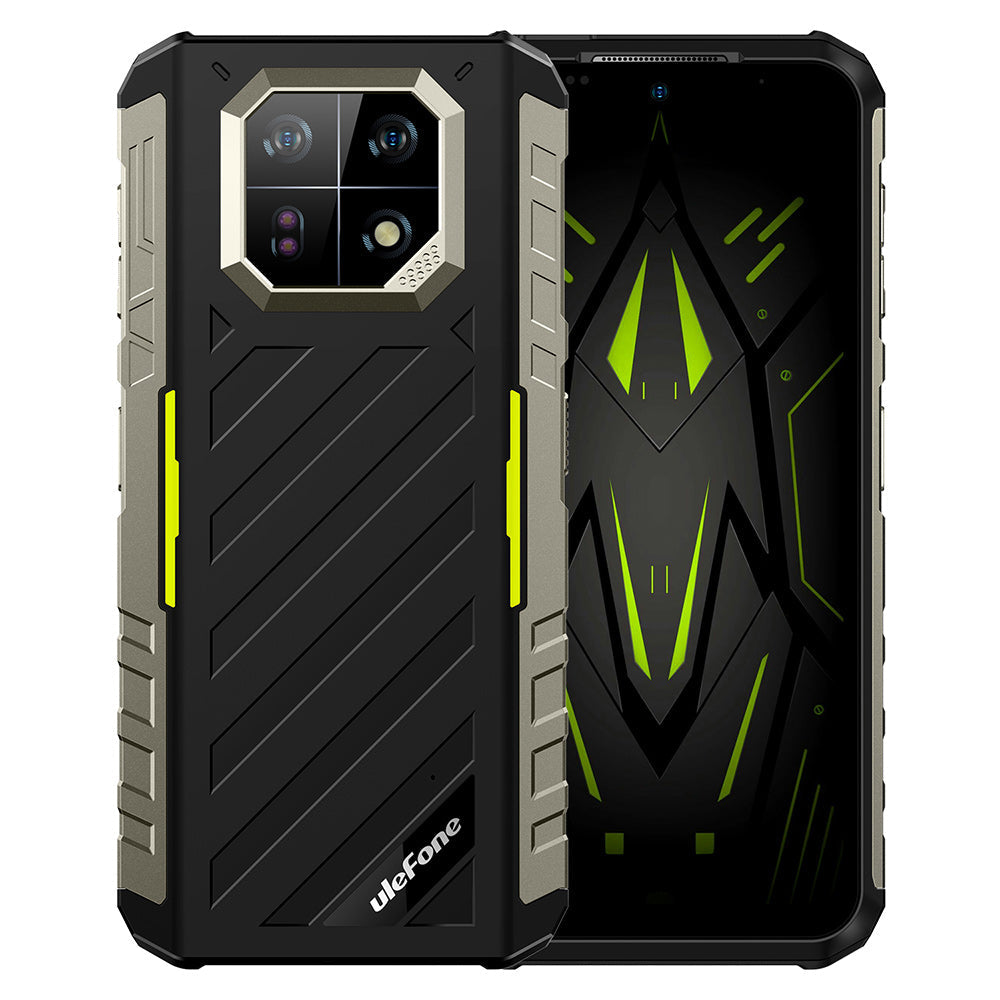 Ulefone Armor 22 8GB/256GB