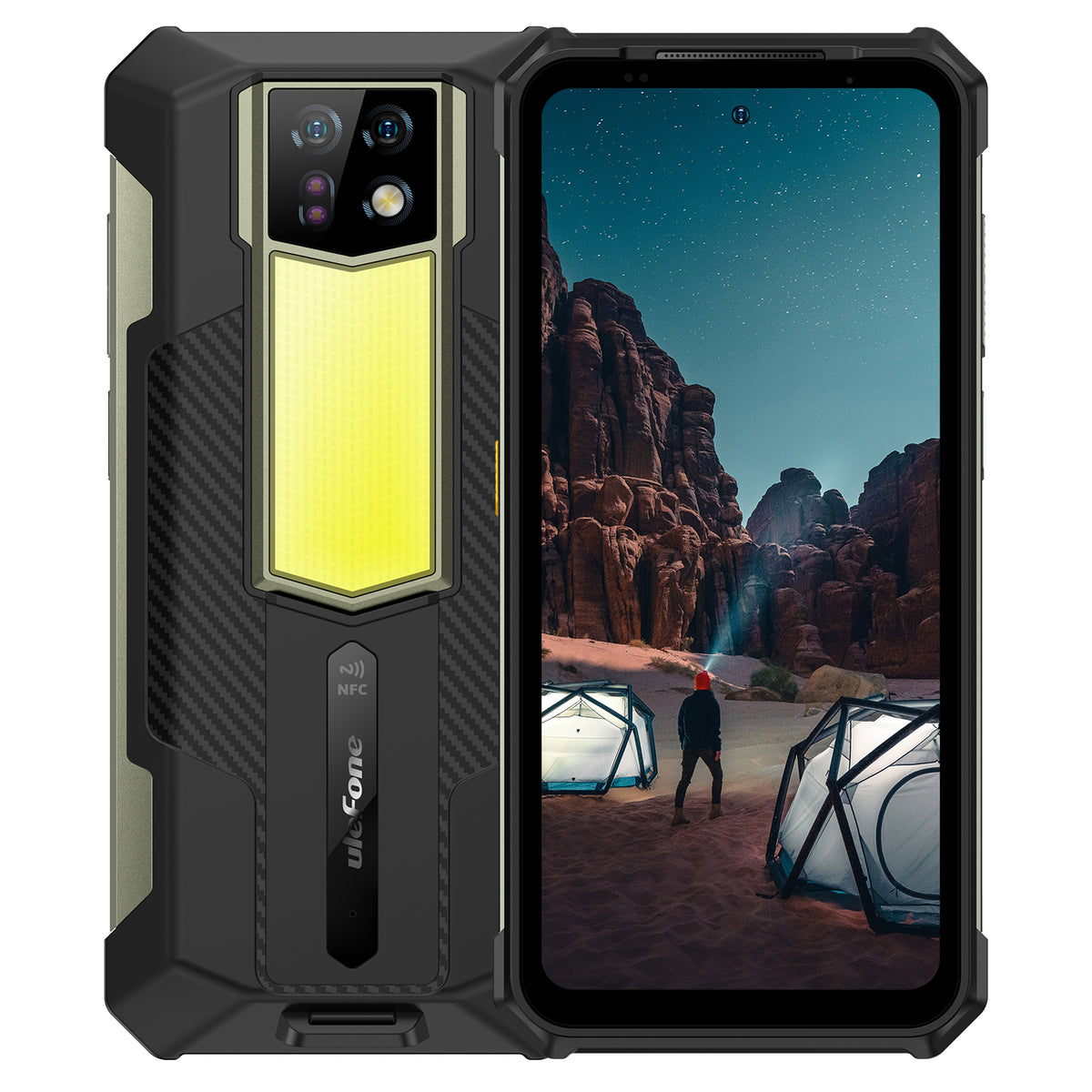 Ulefone Armor 24 12GB/256GB