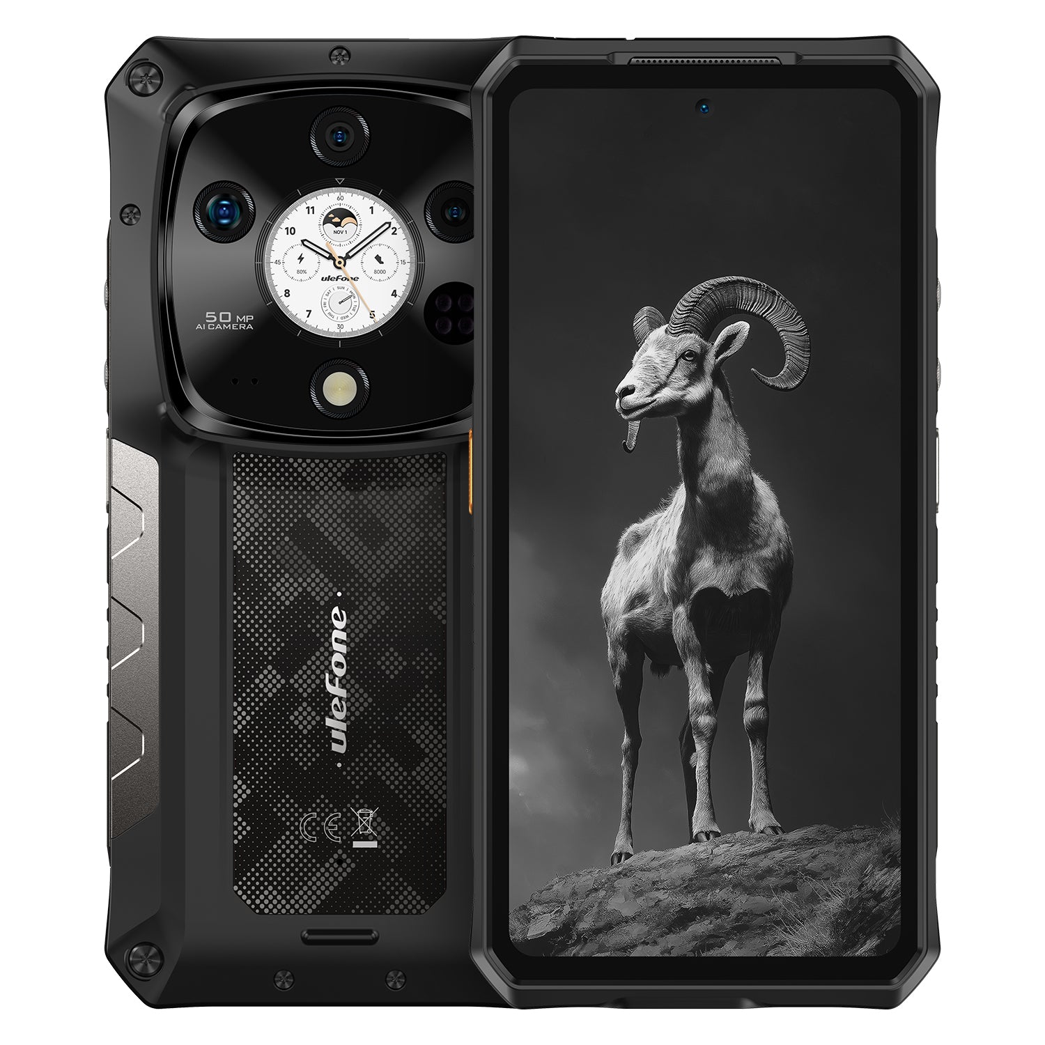 Ulefone Armor 28 Pro 16GB/512GB