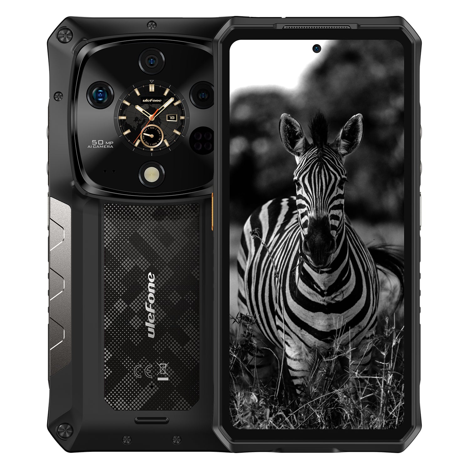 Ulefone Armor 28 Ultra 16GB/1TB