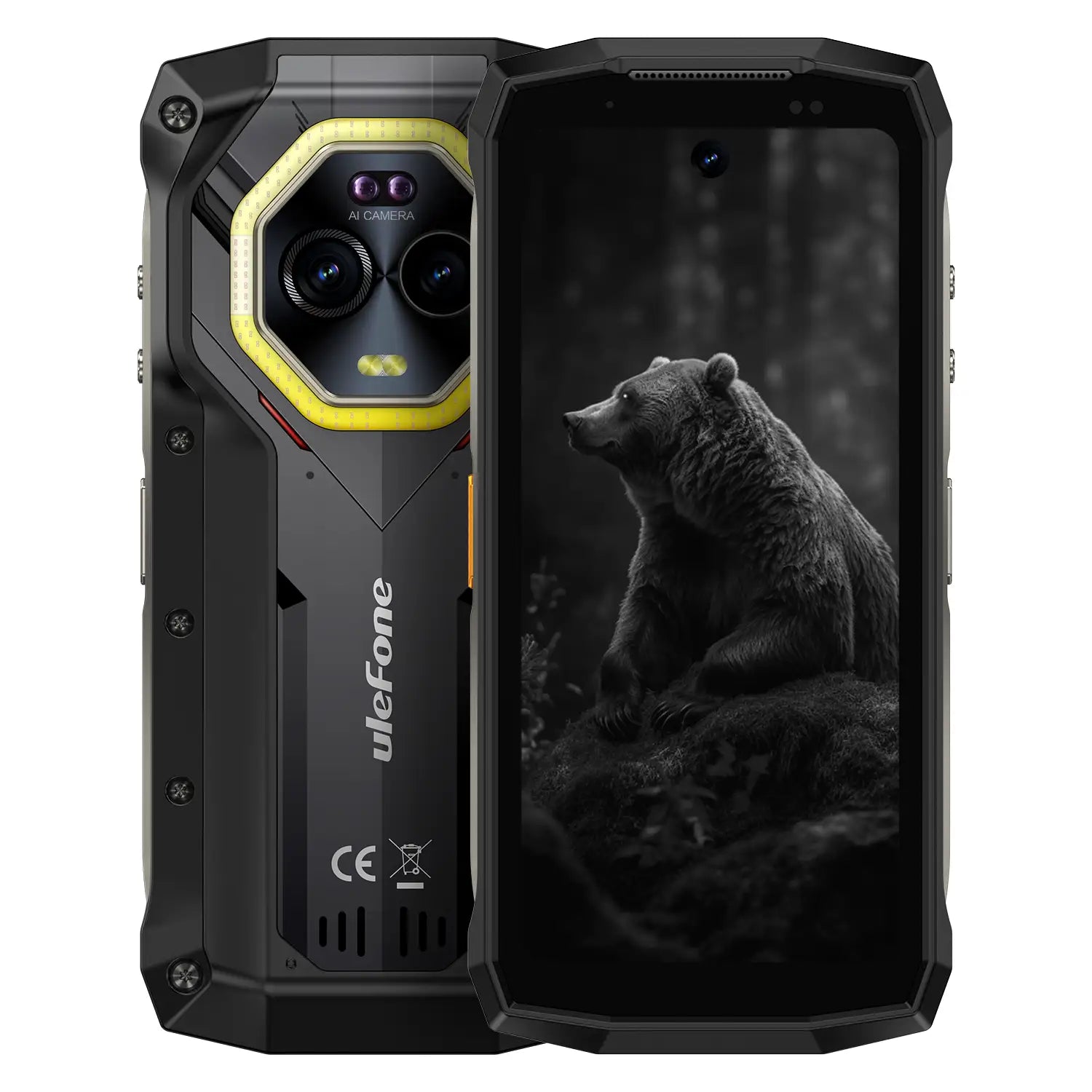 Ulefone Armor Mini 20 8GB/256GB