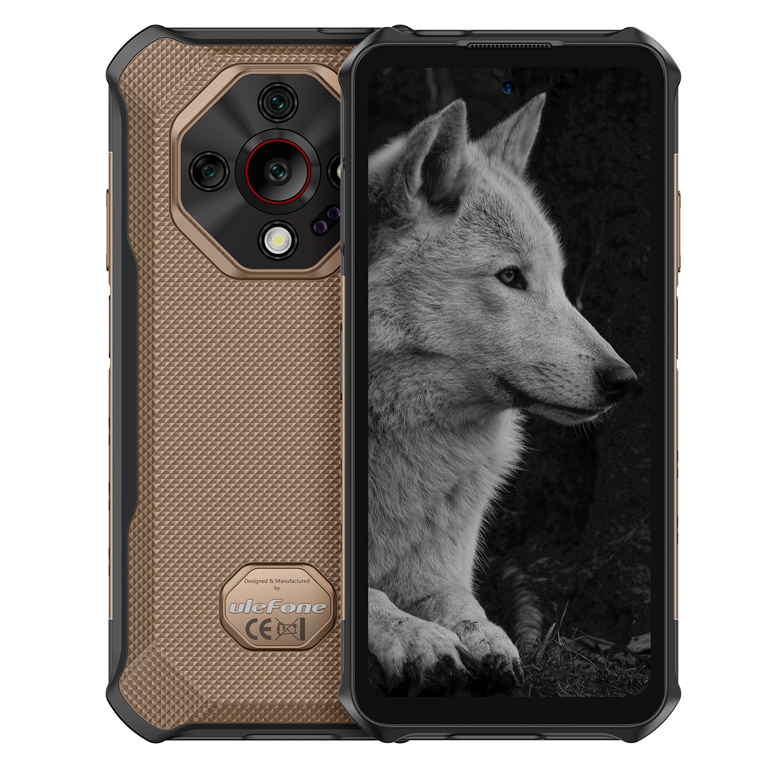 Ulefone Armor X16 Pro 8GB/256GB
