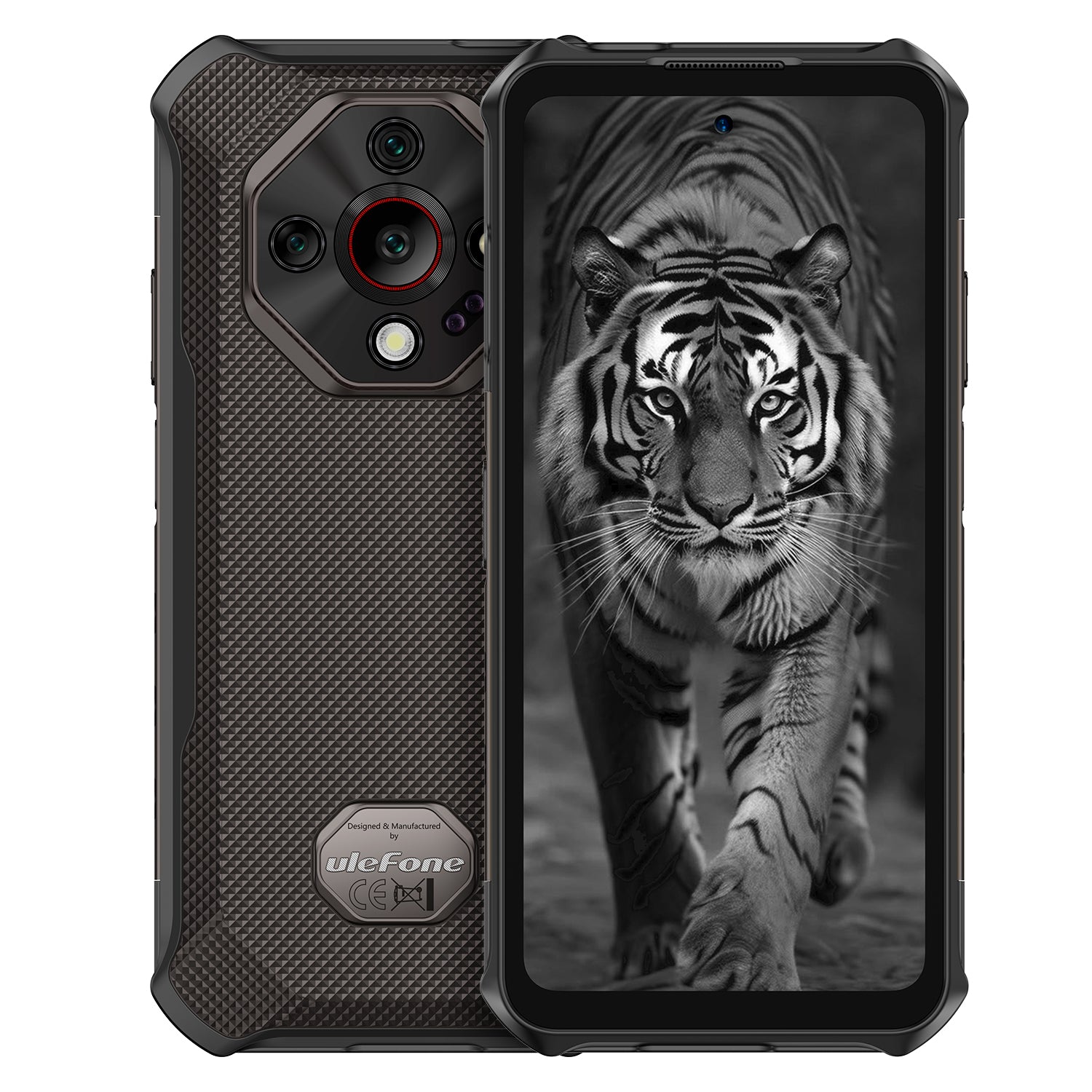 Ulefone Armor X16 6GB/128GB